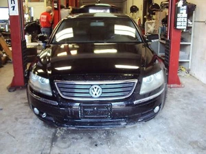 Limpiador de aire VW PHAETON 04 05 06 - Imagen 1 de 2