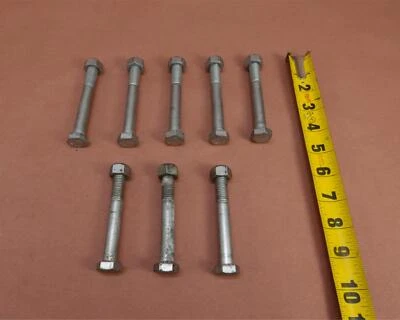 Parafusos de cabeça sextavada Victory MAGNUM 2016-2017 - Imagem 1 de 4