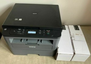 Las mejores ofertas en Brother Brother DCP A5 (148 x 210 MM) compatible  impresoras de ordenador de papel | eBay