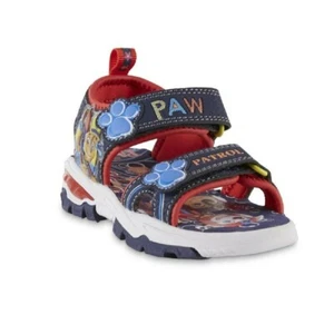 Toddler Boy's PAW Patrol Sandal, Sizes 8 - Picture 1 of 1