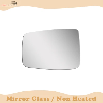 Espejo de cristal para Dodge Ram 700 1500 2500 3500 2009-2018 lado izquierdo del conductor LH 4273 Foto 1 de 4