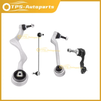 Kit de suspensión de eslabones de brazo de control delantero para BMW X1 128i 135i 135is 325i  Foto 1 de 4