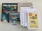 Combat Flight Simulator Série Europe 39-45 - PC Big Box - FR - Avec Notice