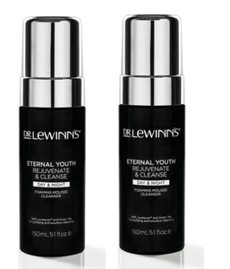 dr lewinns cleanser