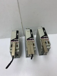 Módulo servoaccionamiento Allen-Bradley 2094-AM01-S SER.A 9A Kinetix 6000 ejes - Imagen 1 de 11