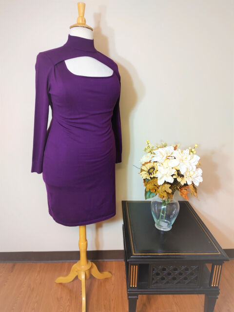 Calvin Klein Casual Plus Sweater Dresses for sale | eBay