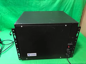 Comdial Vertical MP5-BCH 8-slot Main Expansion Cabinet * - Picture 1 of 7