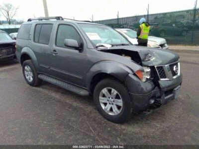 Estuche de transferencia compatible con 04-07 INFINITI QX56 4312787 Foto 1 de 4