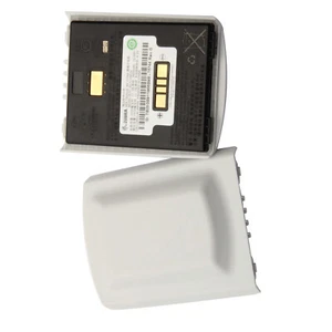 Zamiennik do Zebra MC55 MC65 MC67 82-111094-02 Biała bateria Motorola Symbol - Zdjęcie 1 z 3