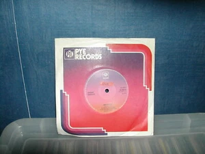 Johnny Wakelin-Cream puff 7" 1975 - Picture 1 of 1