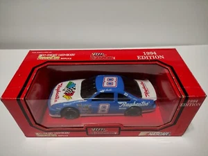 Jeff Burton #8 Raybestos 1994 Ford Thunderbird 1:24 RC Hoosier Tires Edition - Picture 1 of 6