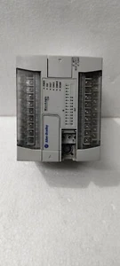 Allen-Bradley 1762-L24BWA /C MicroLogix 1200 24 Point Controller 1762L24BWA - Picture 1 of 12