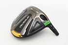 MINT Golf Head Only Callaway Rogue ST MAX Tour Supply 9.8 JAPAN