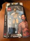 AEW Unmatched Collection Series 4 CM PUNK 1 of 5000 Chase Edition
