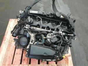 2015-2020 X253 MERCEDES GLC FULL ENGINE 2.1DIESEL OM651.921 EURO 6 45K MILES - Picture 1 of 13