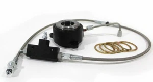 Clutch Masters N3743-2A Slave Cylinder for Audi/Volkswagen MK4/MK5 6-Speed - Bild 1 von 1