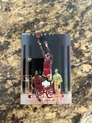 1999-00 Upper Deck - History Class Hal Greer #HC15 - Image 1 of 2