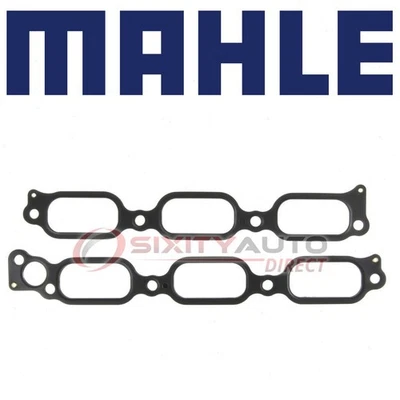 MAHLE Lower Intake Manifold Gasket Set for 2016-2019 Honda Odyssey Pilot sk - Image 1 of 4