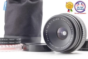 [ Exc+5 ] Fuji Fujica Fujinon SW S 65mm f/8 Lens For G690 GL690 GM670 From JAPAN - Picture 1 of 10