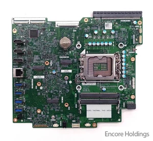 Scheda madre Dell OptiPlex All-in-one Plus 7410 con socket Intel LGA1700 TKWC4 - Foto 1 di 1