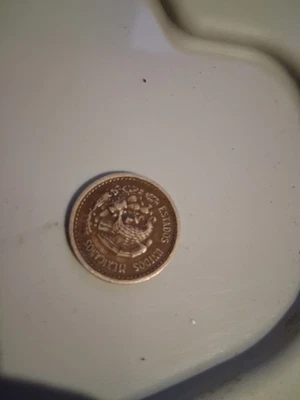 It's A Rare Looking Coin - Image 1 of 2