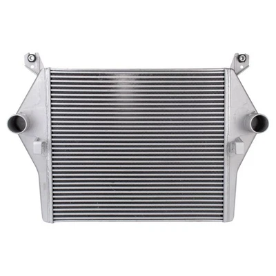 Intercooler turbo para Dodge Ram 2500 3500 5,9 L diésel Foto 1 de 4