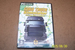 Euro Truck Simulator - Bild 1 von 1