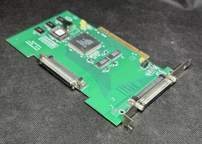 Antares 20-052-0061 PCI 68pin Ultra-Wide Single Ended SCSI Card - Image 1 of 4