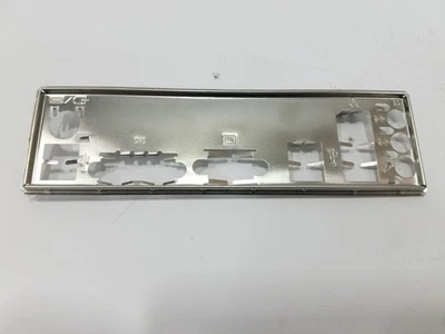 Shield I/O Asus Per Scheda Madre Desktop P8H61-MLX2 - Immagine 1 di 2