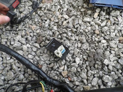 KYMCO BET WIN 125 0004 42 MÓDULO UNIDAD DE CONTROL ORDENADOR - Imagen 1 de 4