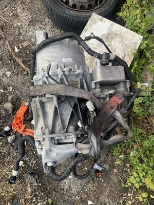 2020 2021 2022 2023 Tesla Model 3 Rear Drive Unit Motor 1120990-00-H OEM - Image 1 of 3
