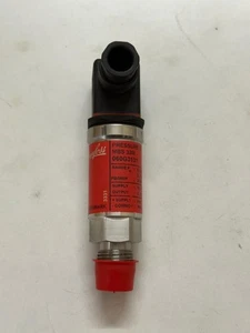 Danfoss MBS 33M 060G3131 Pressure transmitter (0...100 BAR) - Picture 1 of 5