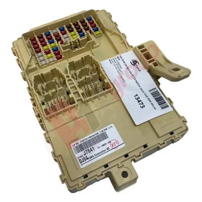 KIA CEED CD MK3 ISG 5D 1.0 HATCH 18-22 FUSE BOX RELAY BOX 91950J7641 - Image 1 of 4