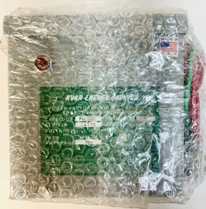 KVAR ENERGY SAVINGS INC. POWER FACTOR OPTIMIZER CAPACITOR PU-1200 ~ Brand New!!! - Picture 1 of 8