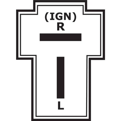 Alternator for Kubota Utility Vehicle UTV RTV900 400-52121 12534; 400-52121 Foto 1 de 4