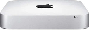 Apple Mac Mini 2011 i5 500GB SSD 2GB RAM Silver - Very Good - Picture 1 of 2
