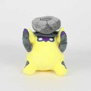 Game VALORANT Gekko Plush Doll Stuffed Toy New Plushie Gift - Picture 1 of 4