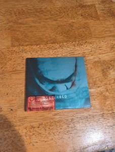 Disturbed - The Sickness 25th Anniversary Edition (2 Cd Set) - Picture 1 of 6