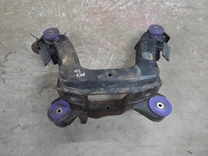 BMW e36 M3 3.2 evo rear axle carrier diff cradle sub frame r88 33312228180 - Picture 1 of 14