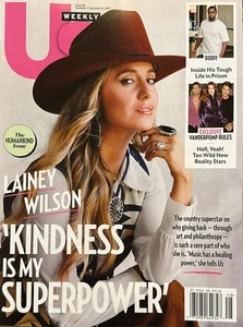 Us Weekly Magazine December 01-December 8, 2025 Free Shipping - Picture 1 of 1
