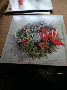 Christmas with conniff lp record - Picture 1 of 4