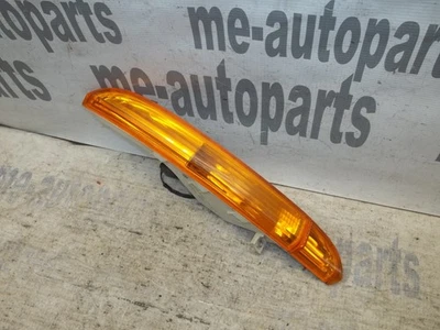 09-12 Volkswagen CC Passat CC Right Passenger Bumper Turn Signal Park Lamp Light - Image 1 of 4