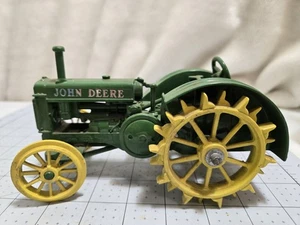 Vintage Ertl John Deere Model BR Tractor 1:16 Diecast 1988 Special Edition - Picture 1 of 13