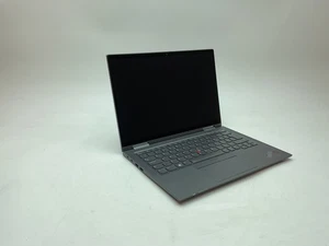 Lenovo THINKPAD X1 YOGA GEN 6 I7-1185G7 3.00 GHZ 32 GB RAM 512 GB ENGLISH UK - Afbeelding 1 van 2
