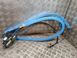 Mecanismo de bloqueo de pestillo de puerta corredera izquierda relé boxer ducato 07-on 1385710080 - Imagen 1 de 10