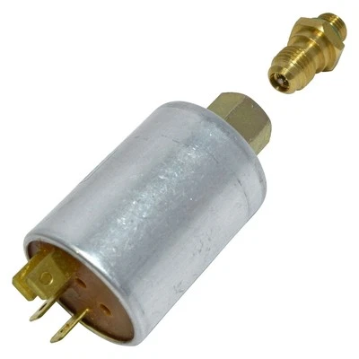 For Toyota Tercel 1988-1989 UAC SW10100C A/C Trinary Switch - Изображение 1 из 3