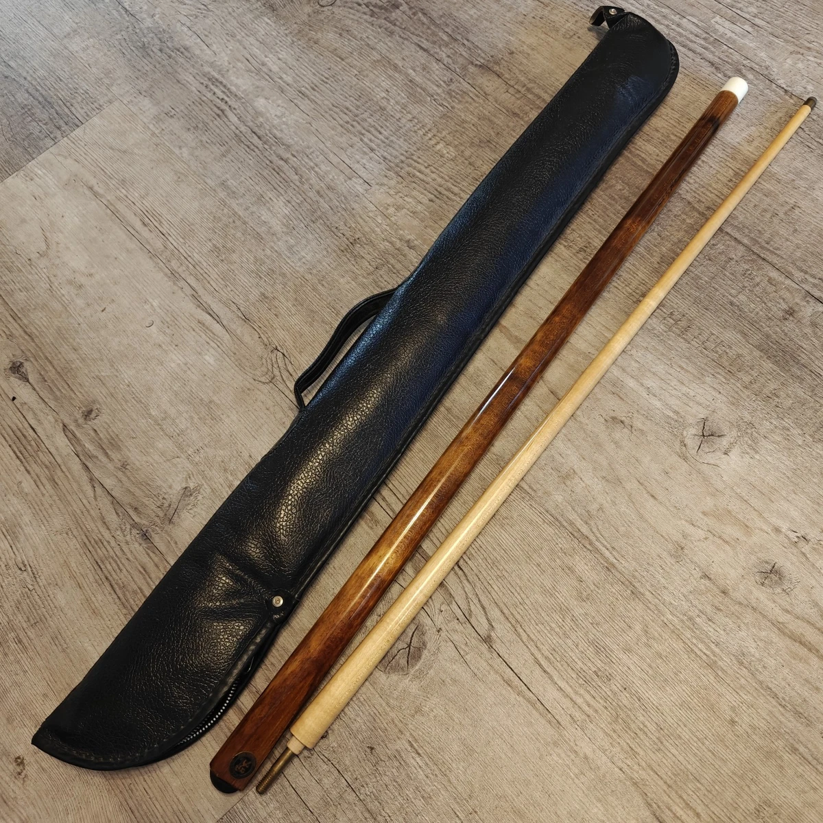 Vintage Cue for sale | eBay