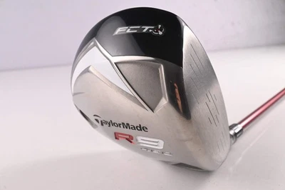 Taylormade R9 460 Driver / 10.5 Degree / Regular Flex Fujikura Motore 65 Shaft - Image 1 of 4
