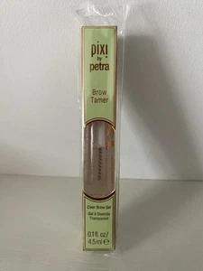 Pixi by Petra Clear Brow Tamer 4.5ml BNIB RRP £12 - Picture 1 of 1