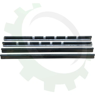 Palettengabelschiene FEM2 Palettengabelträger Euroaufnahme Staplergabel Satz - Bild 1 von 4